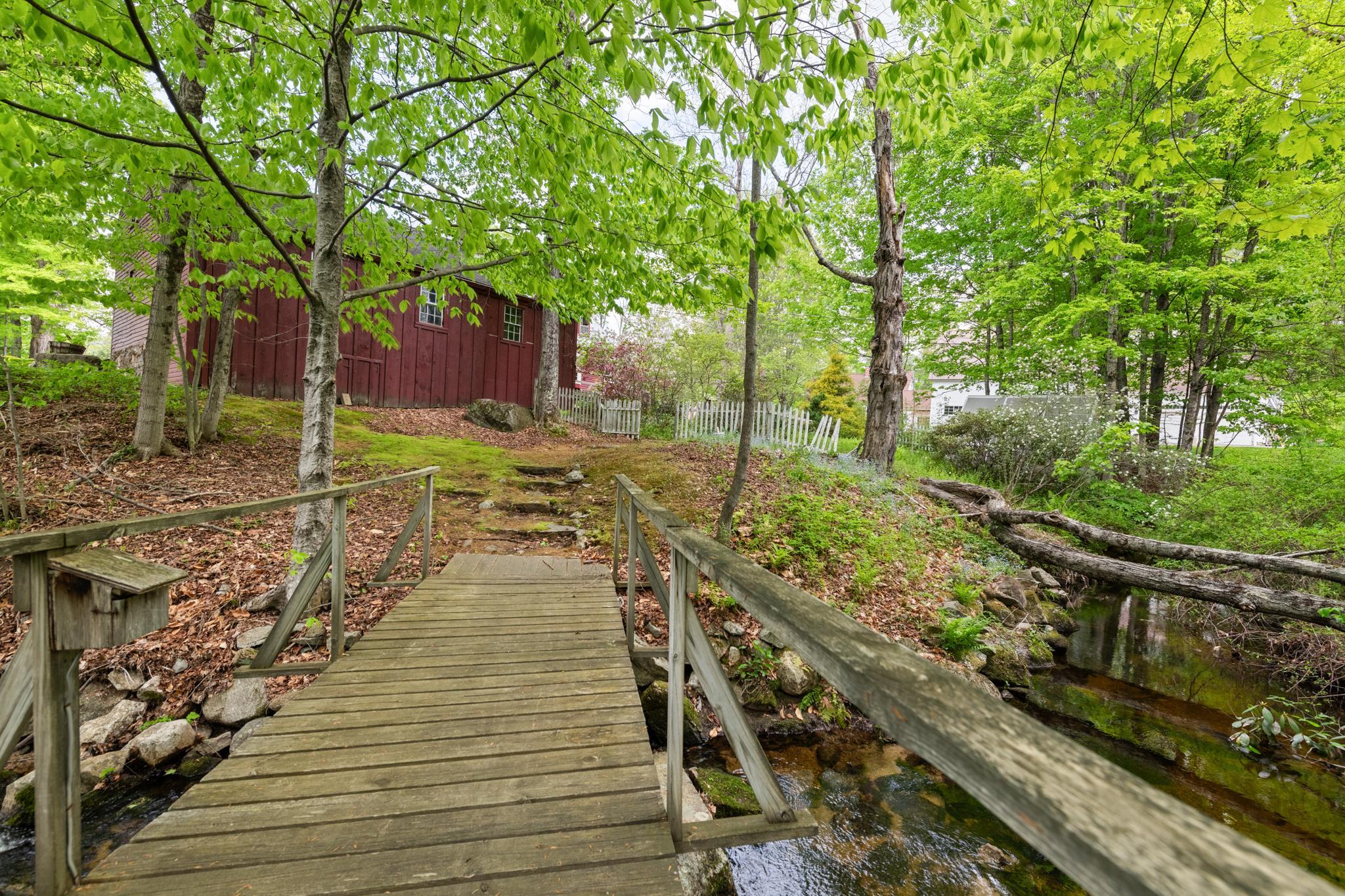 775 Winona Road Center Harbor, NH 03226 - Photo 43 of 50