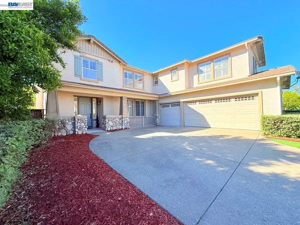 $859,990 | 3329 Lair Way, Antioch, CA 94531