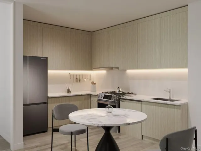 $1,360,000 | 11-58 46th Road, Unit 4G | Long Island City