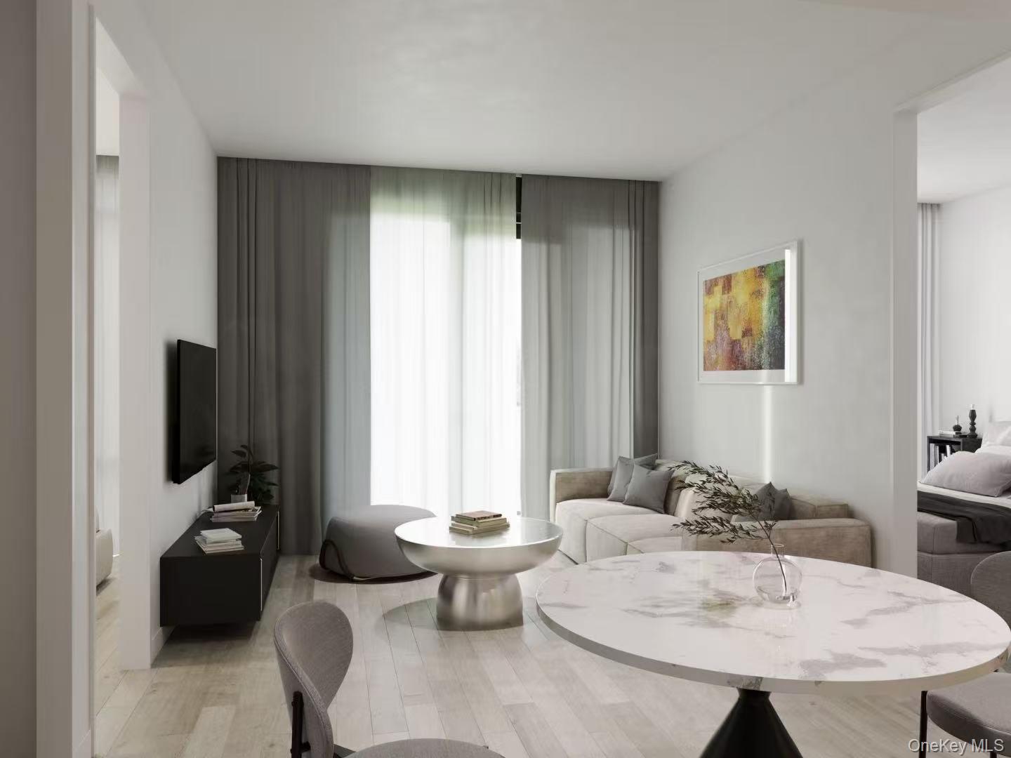 11-58 46th Road, Unit 4G Queens, NY 11101 - Photo 4 of 6