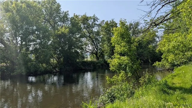 $89,000 | North Main Street, Earlville, NY 13332