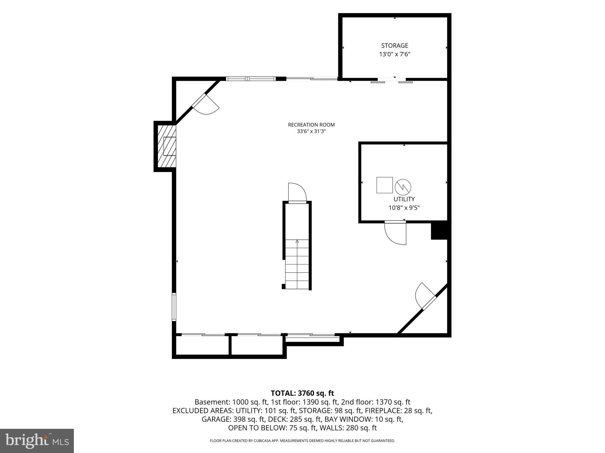 2481 West Rockspray Road Jamison, PA 18929 - Photo 35 of 38