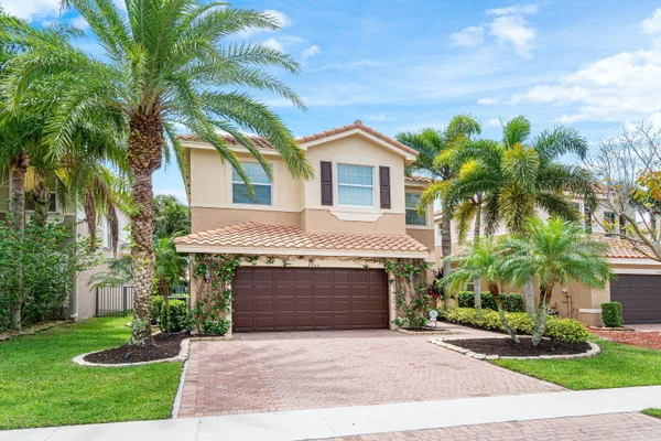 $6,250 | 8300 Calabria Lakes Drive, Boynton Beach, FL 33473