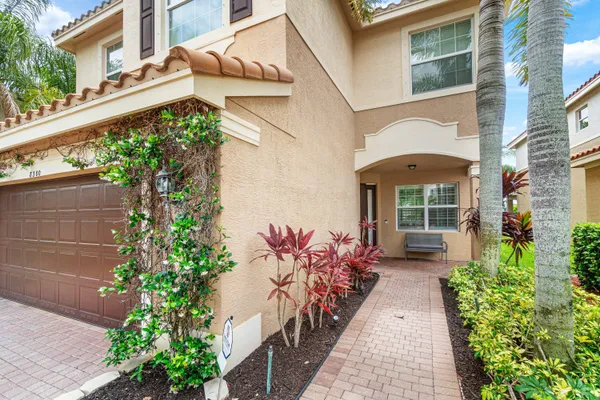 $6,250 | 8300 Calabria Lakes Drive, Boynton Beach, FL 33473