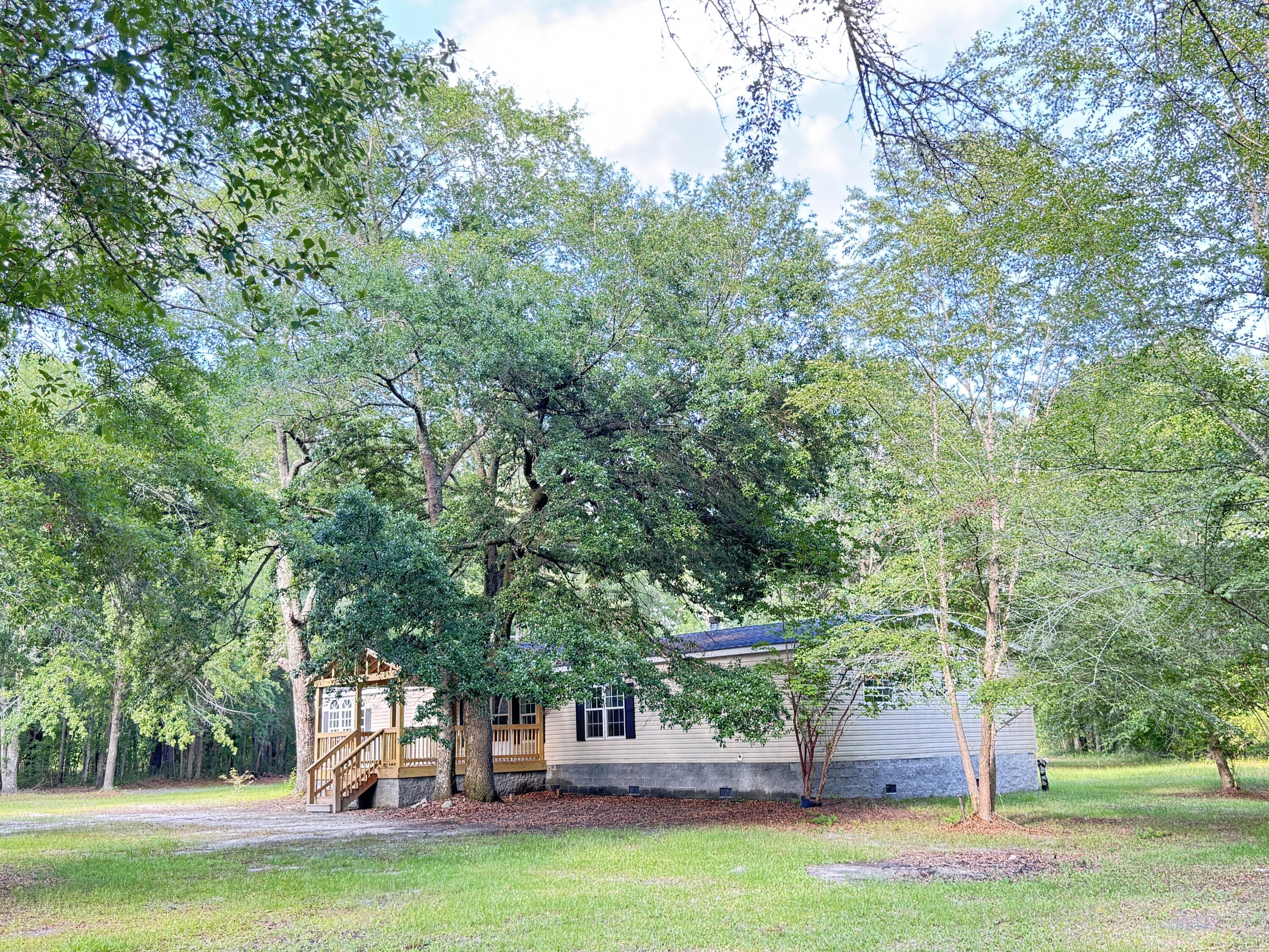 3486 Rehoboth Road Cottageville, SC 29435 - Photo 6 of 96