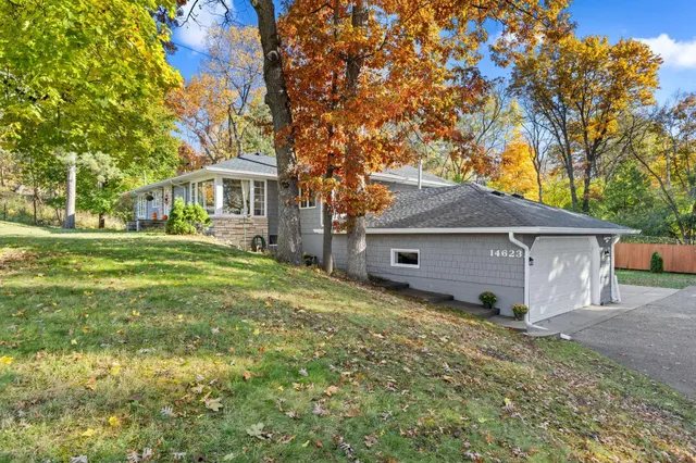 $559,900 | 14623 Orchard Road, Minnetonka, MN 55345