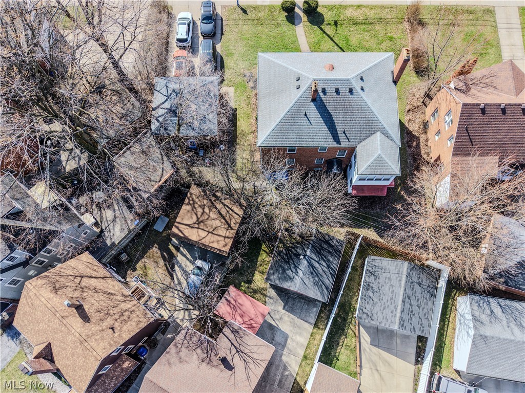 13699 Cedar Road Cleveland, OH 44118 - Photo 48 of 49