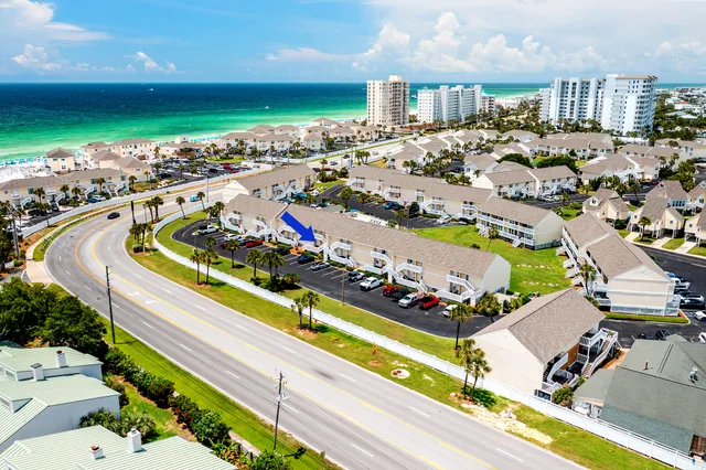 $275,000 | 775 Gulf Shore Drive, Unit 8114, Destin, FL 32541