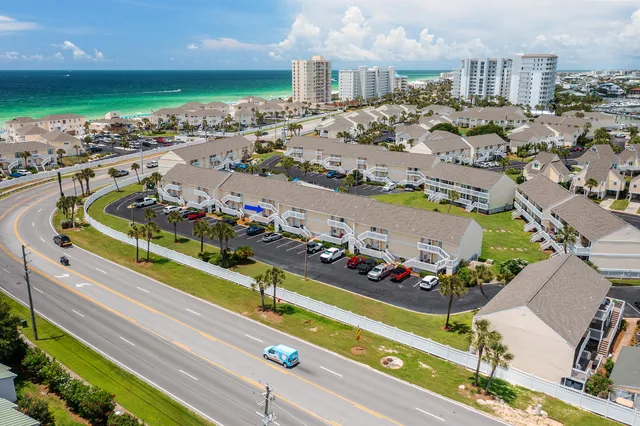 $275,000 | 775 Gulf Shore Drive, Unit 8114, Destin, FL 32541