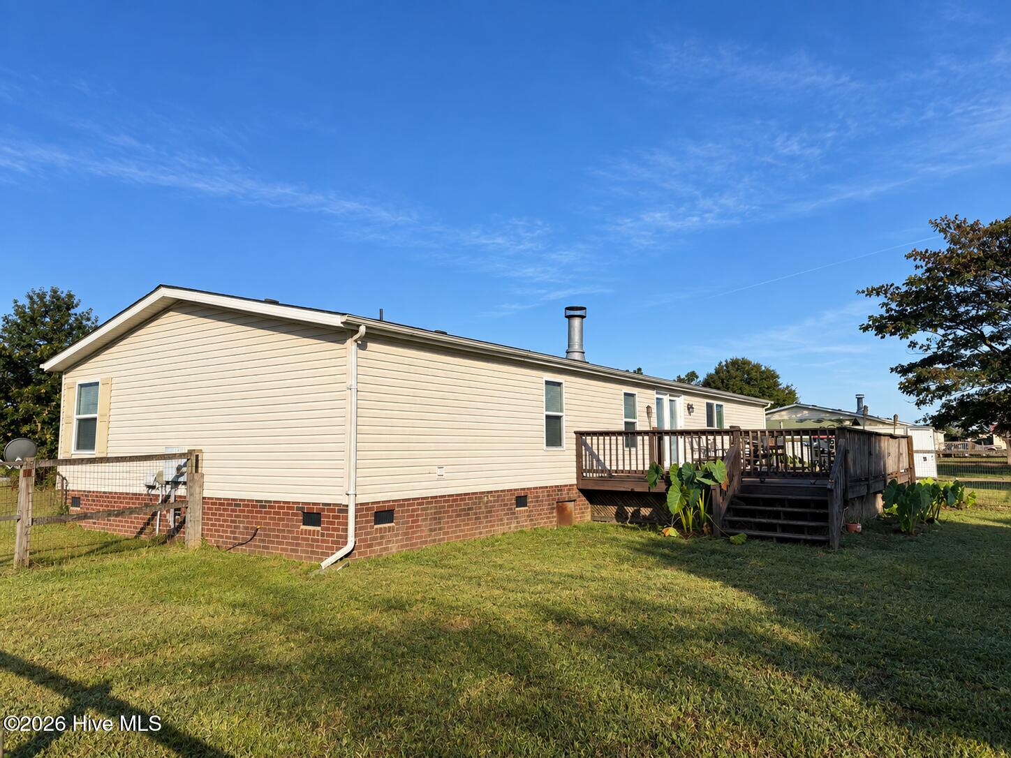 50 Whitehurst Road Gates, NC 27937 - Photo 2 of 22 Gallery Image 2
