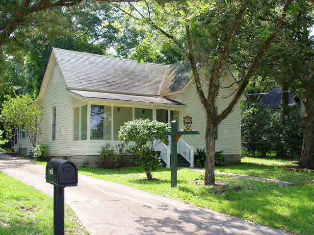51 Bayview Street South Fairhope, AL 36532 - Photo 1 of 23