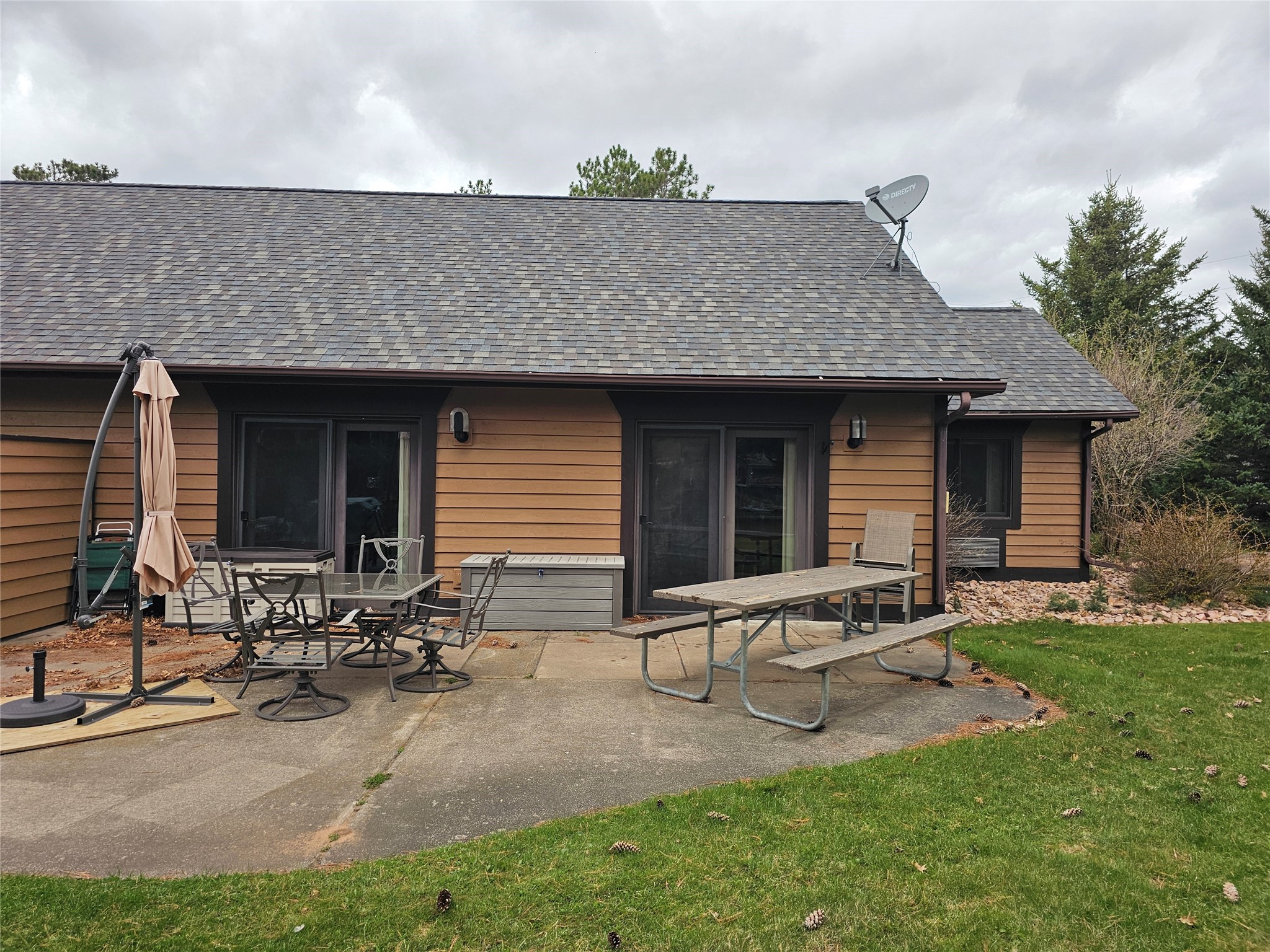 7156 County Rd T, Unit 1 Gordon, WI 54838 - Photo 30 of 37