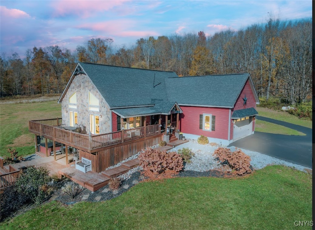 7399 Buck Hill Road Western, NY 13486 - Photo 1 of 1 Gallery Image 1