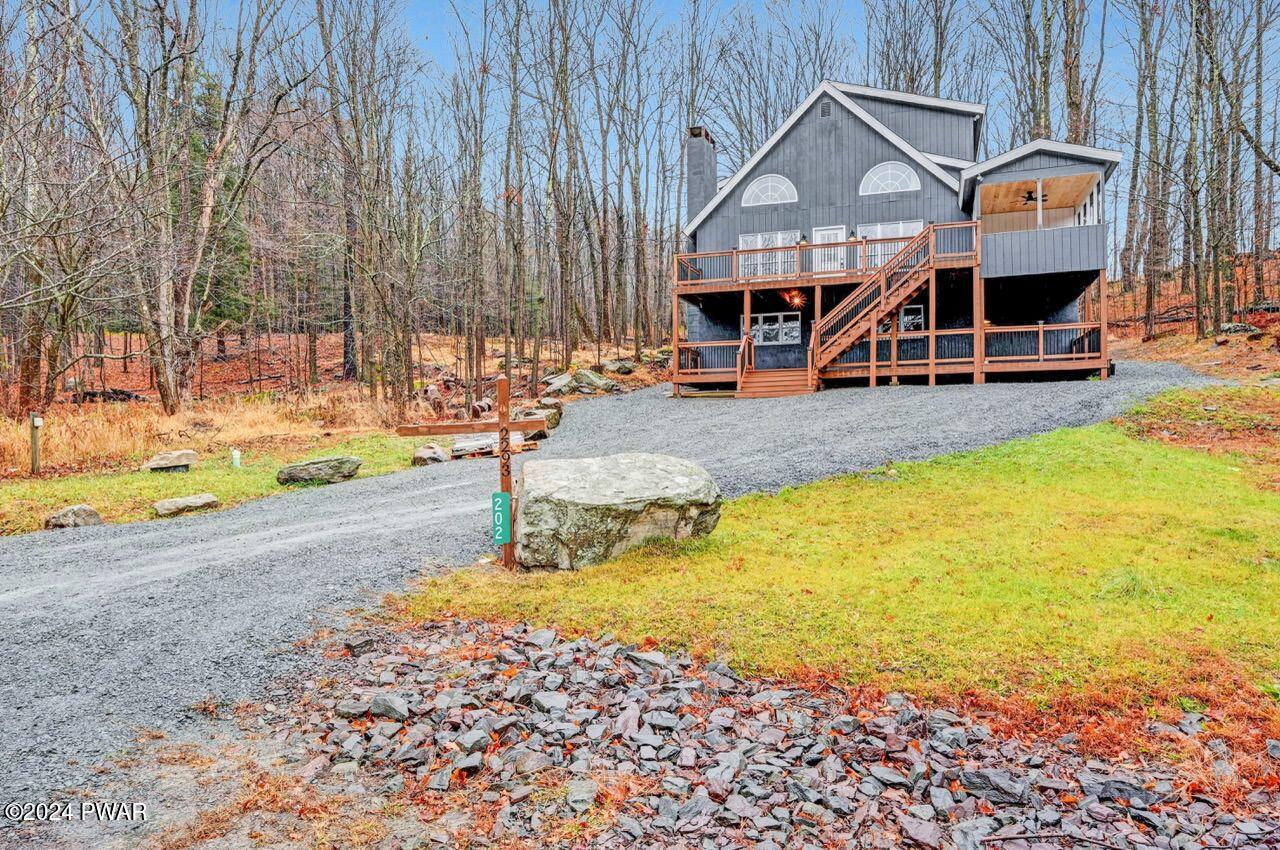 202 Brookfield Road Lake Ariel, PA 18436 - Photo 3 of 72