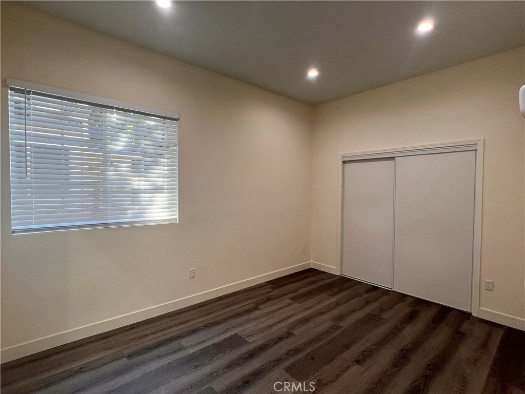 424 Concord Avenue, Unit 1 Monrovia, CA 91016 - Photo 6 of 11 Master Bedroom