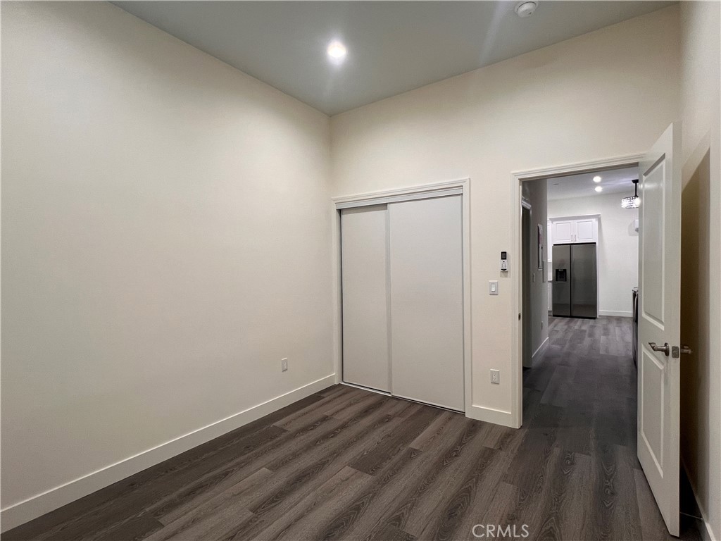 424 Concord Avenue, Unit 1 Monrovia, CA 91016 - Photo 7 of 11 Bedroom #2