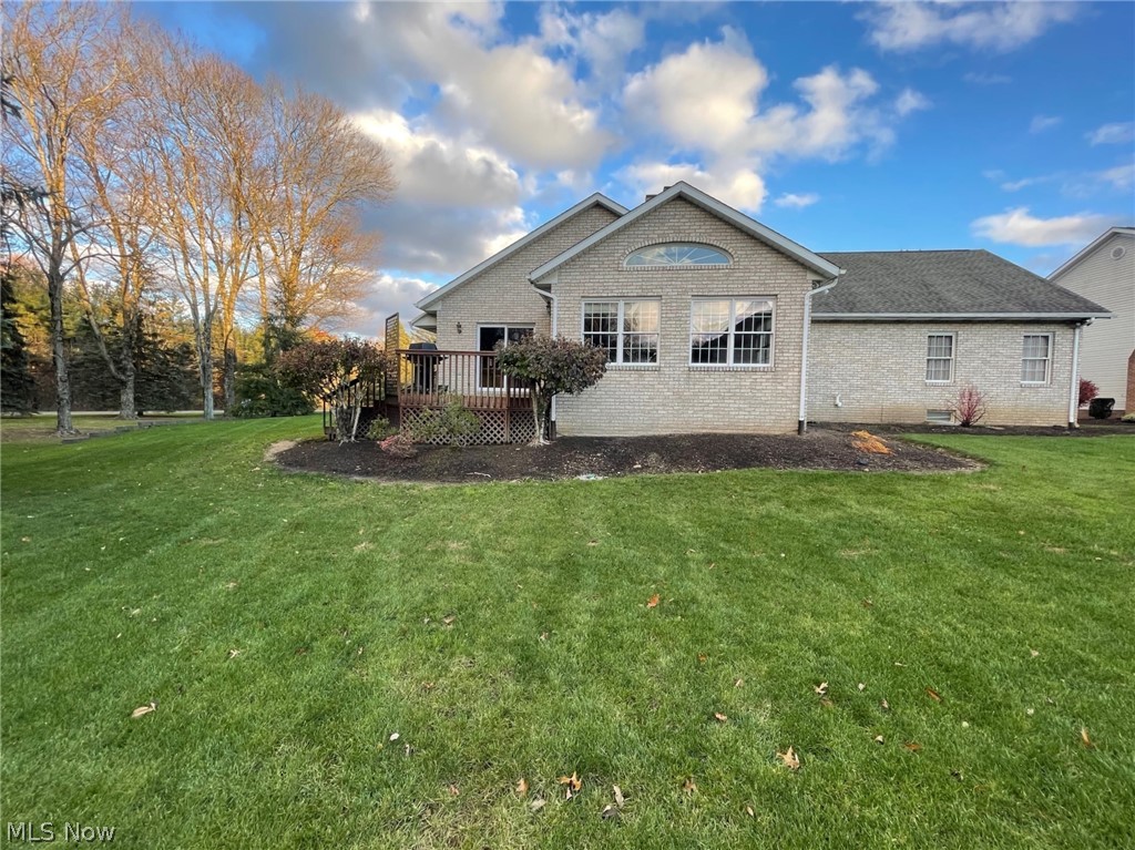 3075 Mill Ridge Circle Northwest Canton, OH 44708 - Photo 2 of 35 Gallery Image 2
