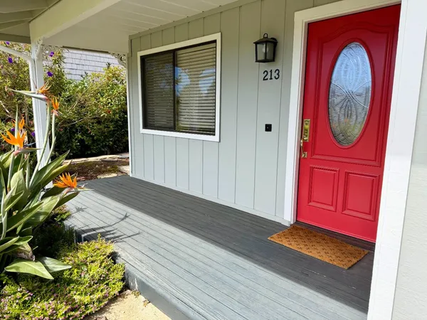 $5,250 | 213 Vía Lantana, Aptos, CA 95003
