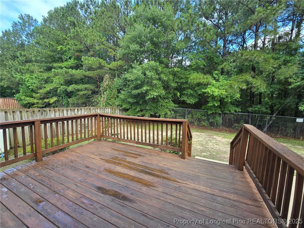 4158 Redspire Lane Fayetteville, NC 28306 - Photo 17 of 34