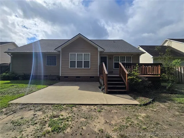a bathroom with a sink double vanity and a mirror