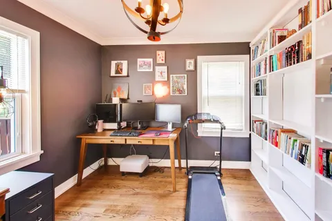 $545,000 | 7028 West Melrose Street, Chicago, IL 60634