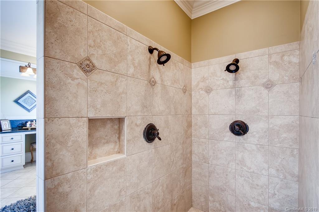 980 Ben Black Road Midland, NC 28107 - Photo 22 of 38 a bathroom with a shower