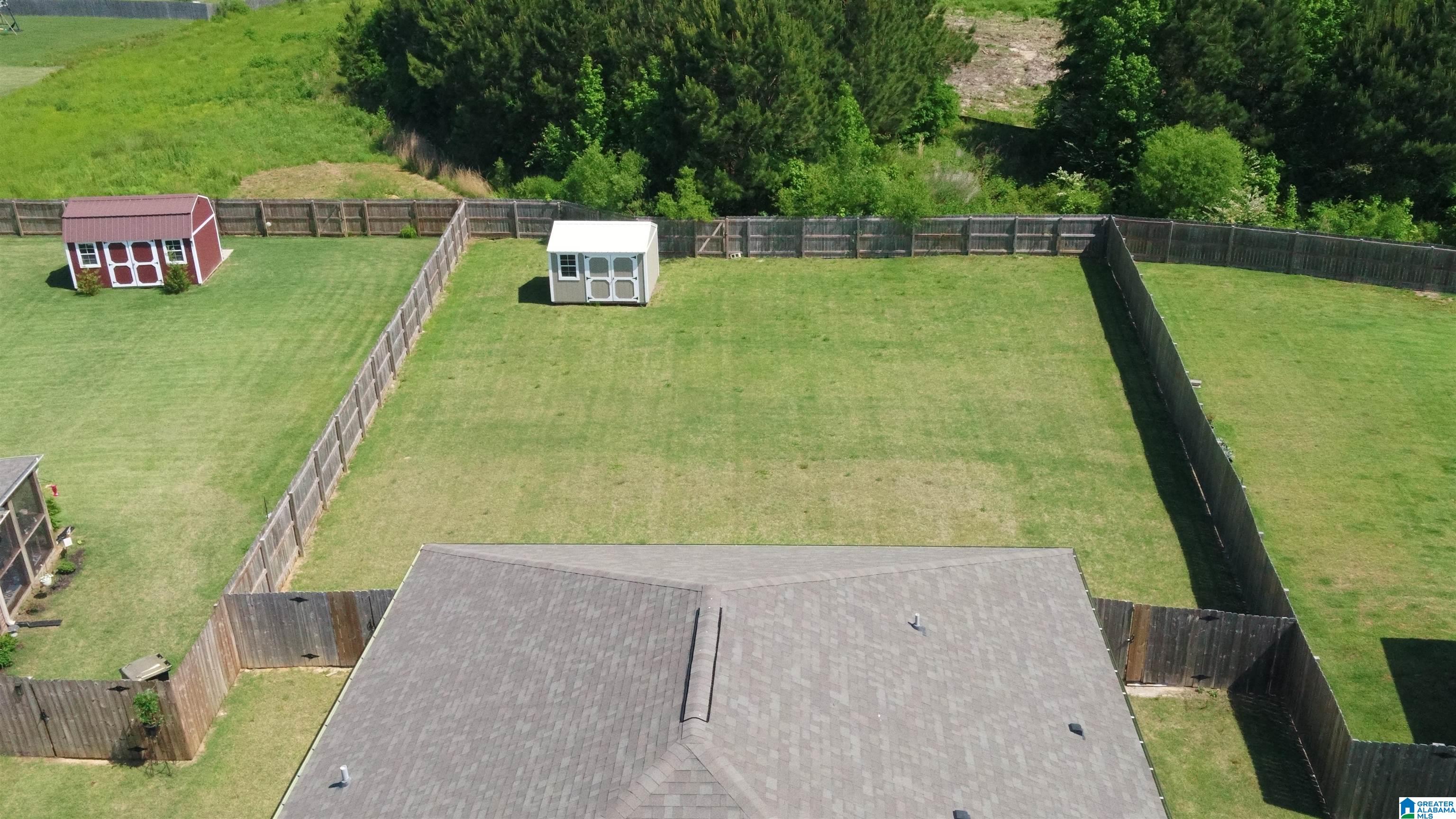 1113 Southwest Colonial Drive Cullman, AL 35055 - Photo 39 of 42