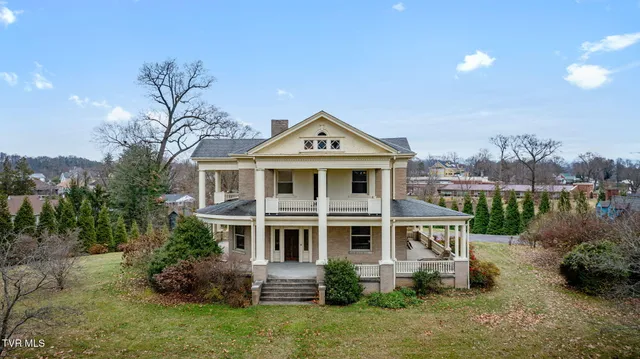 $875,000 | 322 Spruce Street, Bristol, TN 37620