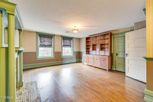 $875,000 | 322 Spruce Street, Bristol, TN 37620