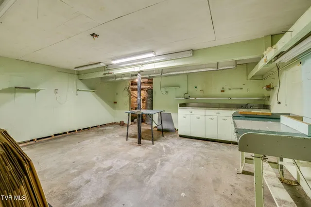 $875,000 | 322 Spruce Street, Bristol, TN 37620