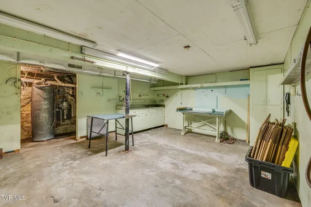 $875,000 | 322 Spruce Street, Bristol, TN 37620