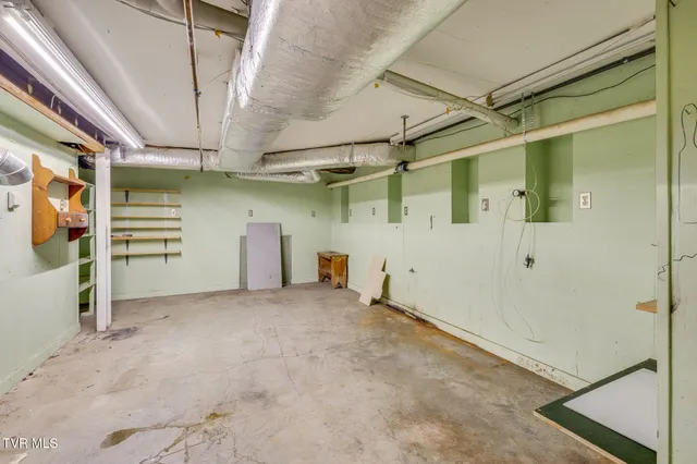 $875,000 | 322 Spruce Street, Bristol, TN 37620