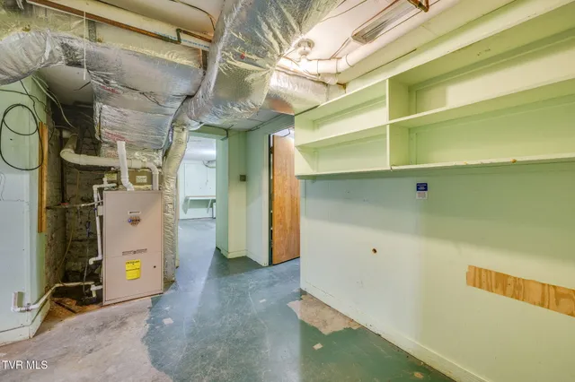 $875,000 | 322 Spruce Street, Bristol, TN 37620