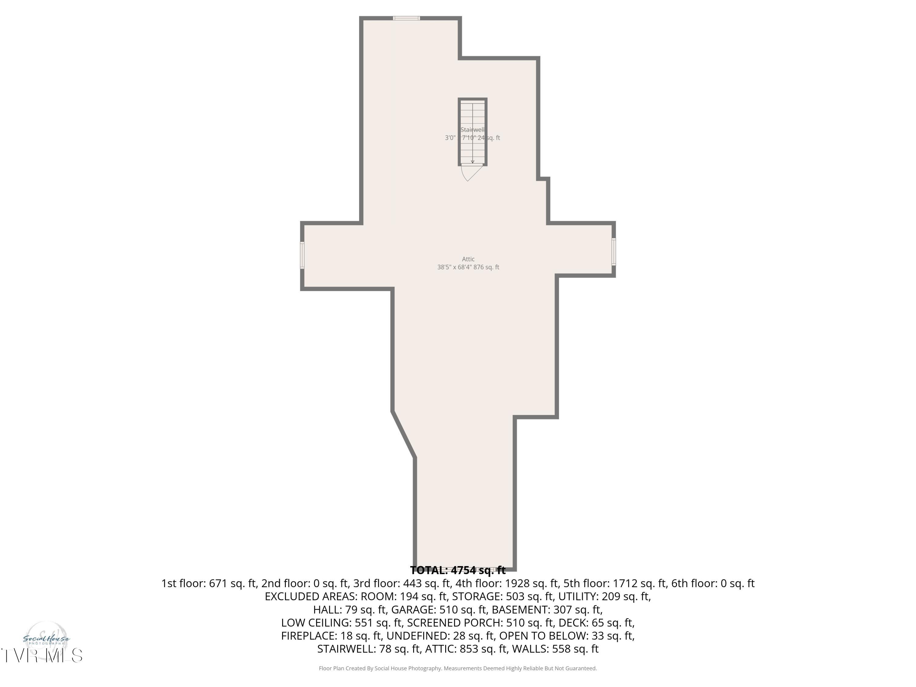 322 Spruce Street Bristol, TN 37620 - Photo 120 of 121 6-Floorplan_6