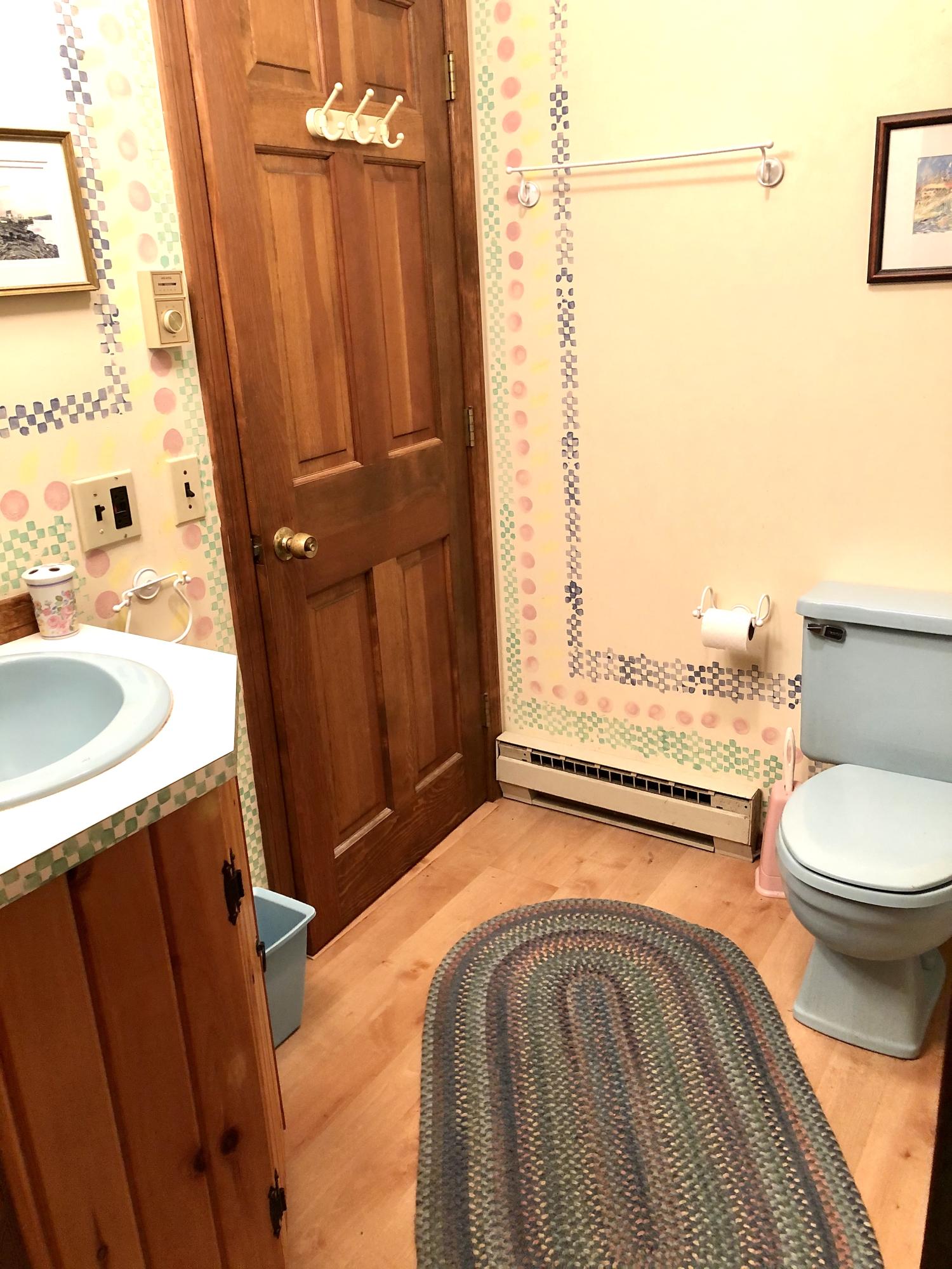 4 Lyford Road Bernard, ME 04612 - Photo 25 of 49 Master bathroom