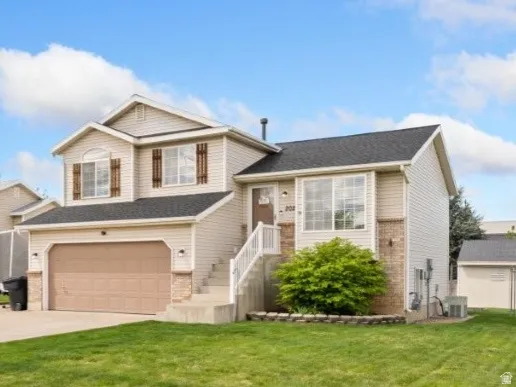 $489,900 | 2029 North 1720th Street West, Clearfield, UT 84015