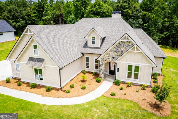 $624,914 | 133 Woodford Drive, Roopville, GA 30170