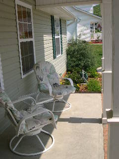 557 Cardinal Road Ringgold, GA 30736 - Photo 2 of 9 Additional Photo