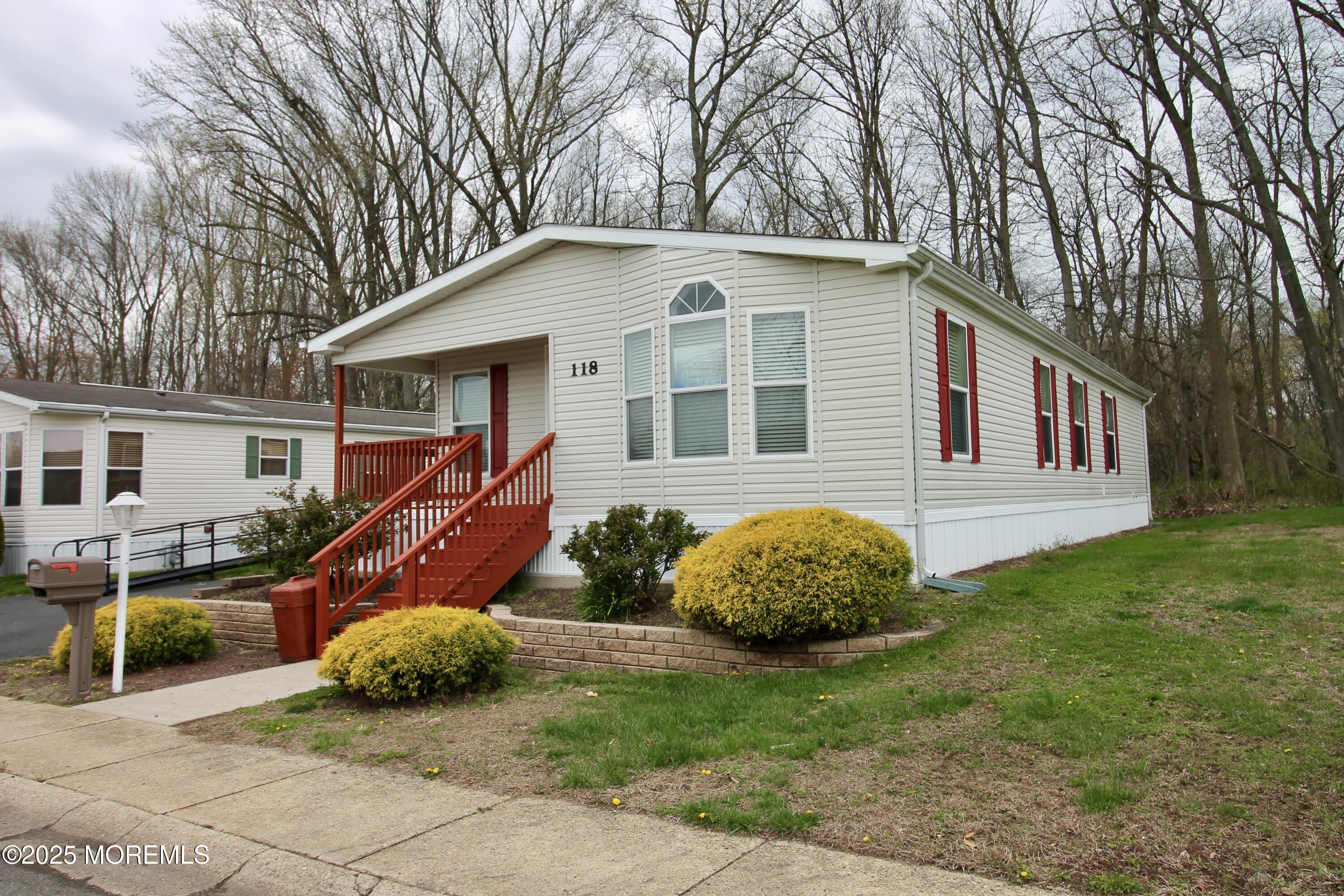 118 Woody Road Freehold, NJ 07728 - Photo 2 of 36 0ADC3B15-8AC4-49FA-970D-5ED8BE268C37_1_2