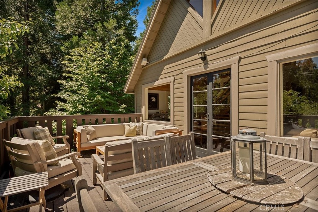 660 Burnt Mill Road Lake Arrowhead, CA 92352 - Photo 40 of 62