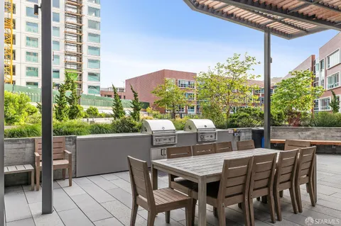 $1,050,000 | 1000 3rd Street, Unit 102, San Francisco, CA 94158
