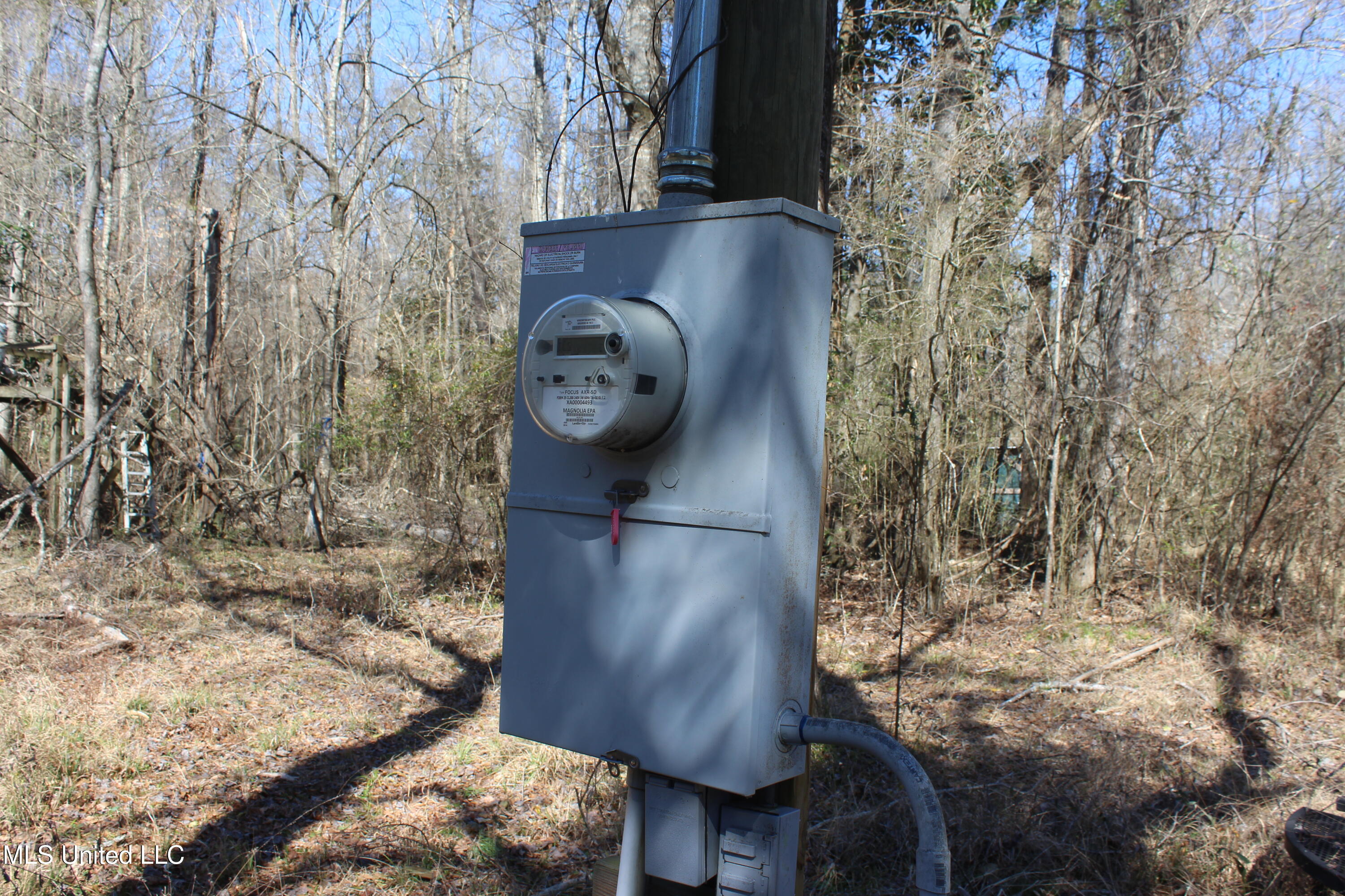 2194 Brandi Road Summit, MS 39666 - Photo 17 of 26 2194 Brandi Rd Summit (16)