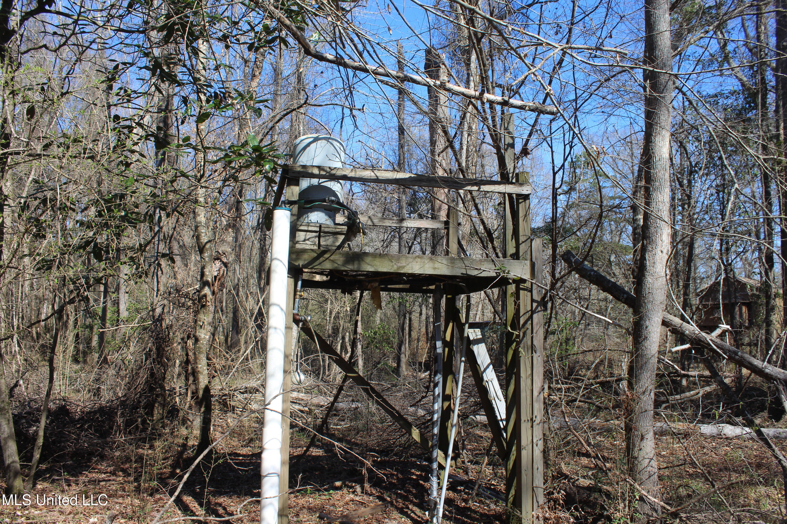 2194 Brandi Road Summit, MS 39666 - Photo 7 of 26 2194 Brandi Rd Summit (5)