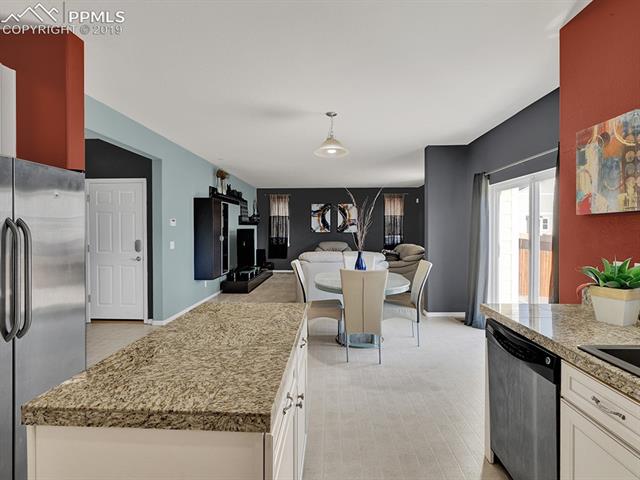 7159 Red Cardinal Loop Colorado Springs, CO 80908 - Photo 10 of 26