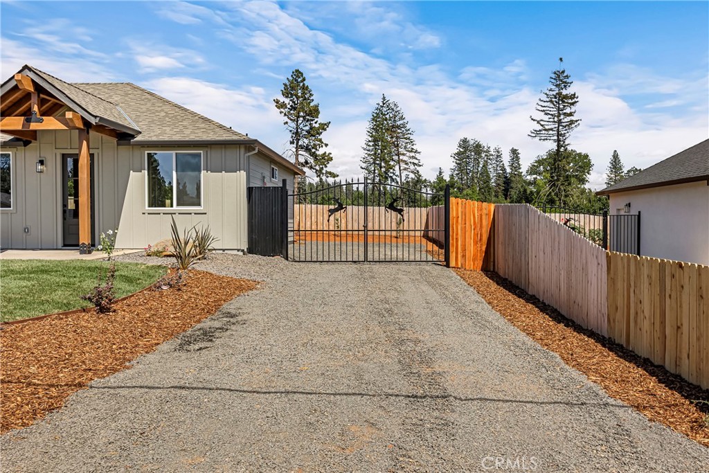 5794 Copeland Road Paradise, CA 95969 - Photo 6 of 33