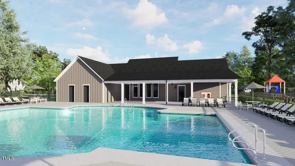 $240,490 | 127 Starlight Street, Sanford, NC 27330