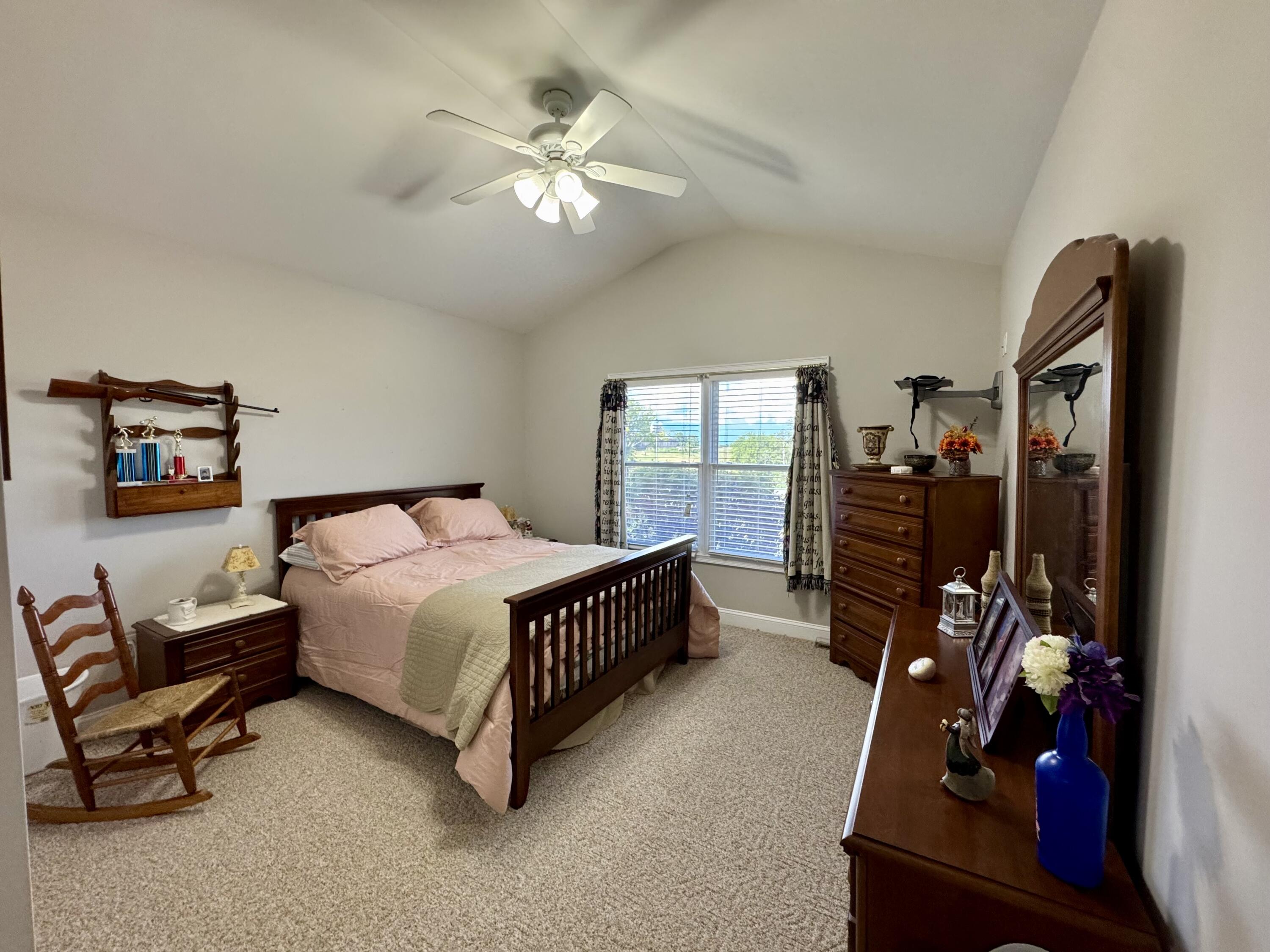 1410 Poosey Ridge Road Richmond, KY 40475 - Photo 24 of 49 Bedroom #2