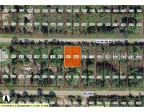 26463 Hapsburg Road Punta Gorda, FL 33955 - Photo 1 of 1 Exterior Front