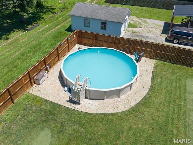211 West Old Rte 66 North Mount Olive, IL 62069 - Photo 5 of 41