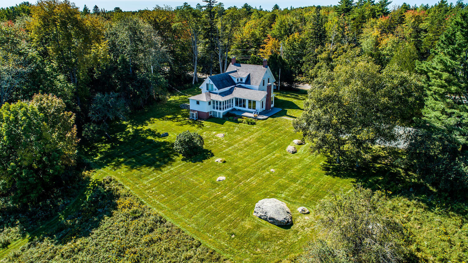 232 Falls Bridge Road Blue Hill, ME 04614 - Photo 5 of 11 232 Falls Bridge Road Blue-large-009-009